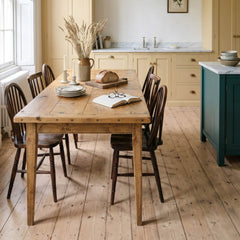 Taper Handmade Table