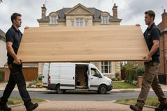 Delivered & Installed