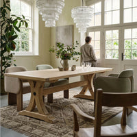Eiffel Handmade Table