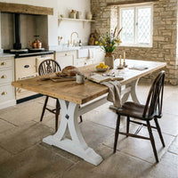 Eiffel Handmade Table