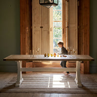 Eiffel Handmade Table