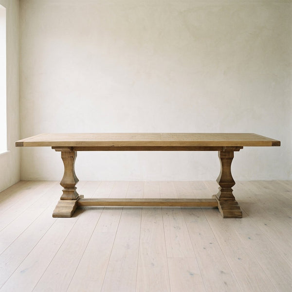 Pedestal