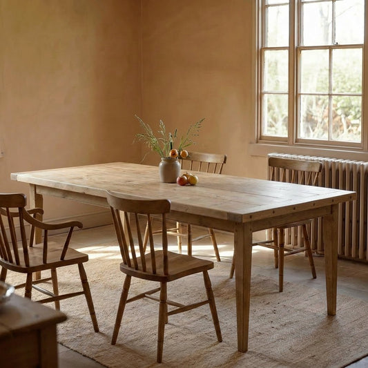Taper Handmade Table