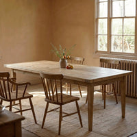 Taper Handmade Table