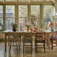 Taper Handmade Table
