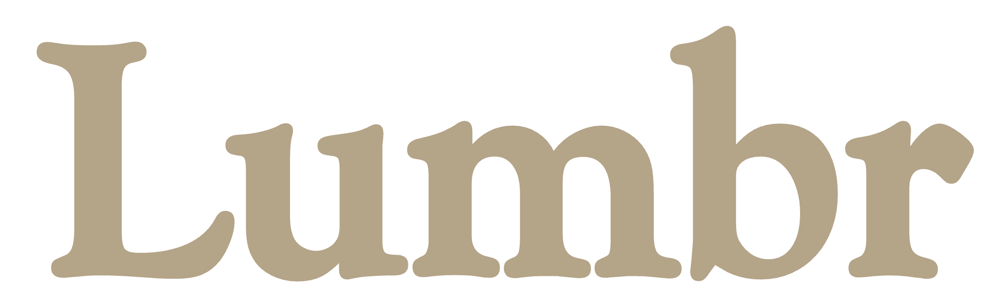 Lumbr